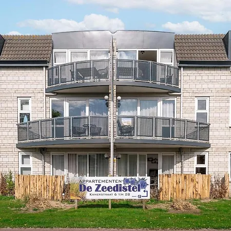 Zeedistel 28 *