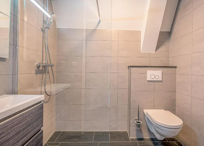 Zeedistel 28 Appartement