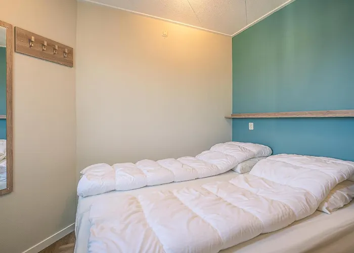 Zeedistel 28 * De Koog (Texel)