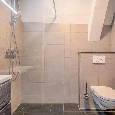 Zeedistel 28 Appartement