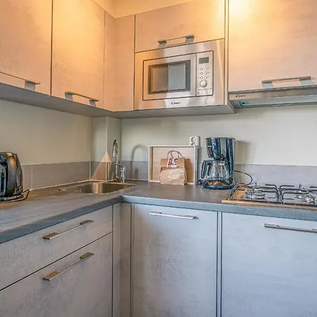 Zeedistel 28 Appartement De Koog (Texel)